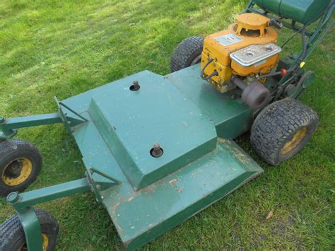 bobcat 36 skid steer|ransomes bobcat 36 mower.